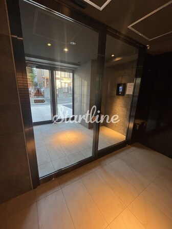 エスレジデンス大森ブレサの物件内観写真